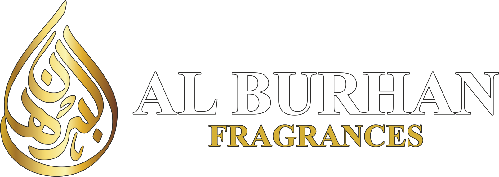 Al Burhan Fragrance